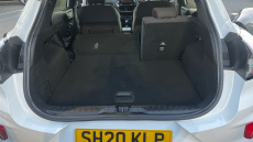 Ford Puma 1.0 EcoBoost ST-Line 5dr Petrol Hatchback